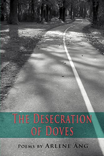 The Desecration of Doves Cover