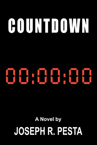 Countdown Cover