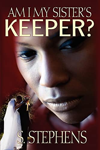 Am I My Sister's Keeper? Cover