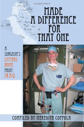 Made a difference for that one Cover