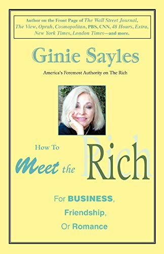 How to meet the Rich Cover