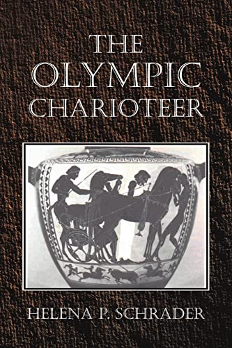 The Olympic Charioteer Cover