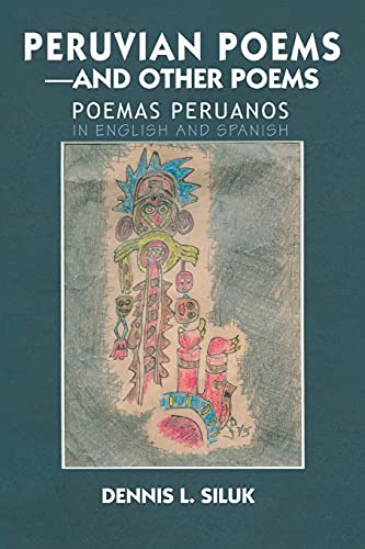 Peruvian Poems--and other Poems Cover