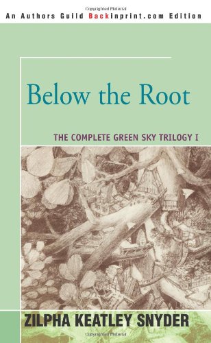 Below the Root Cover
