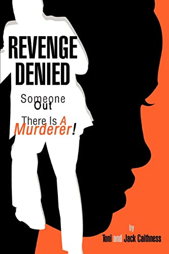 Revenge Denied Cover