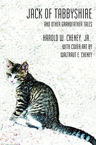 Jack of Tabbyshire Cover