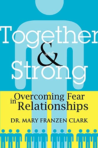 Together and Strong Cover