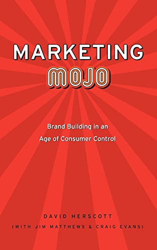 Marketing Mojo Cover