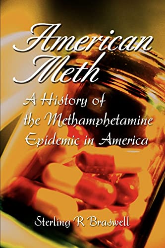 American meth Cover