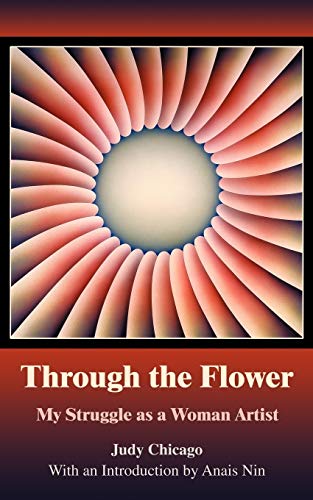 Through The Flower Cover
