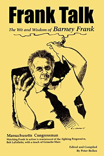 Frank Talk Cover