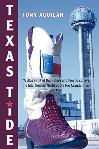 Texas Tide Cover