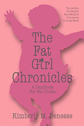 The Fat Girl Chronicles Cover