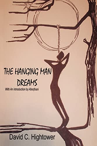 The Hanging Man Dreams Cover