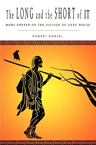 The Long and the Short of It Cover