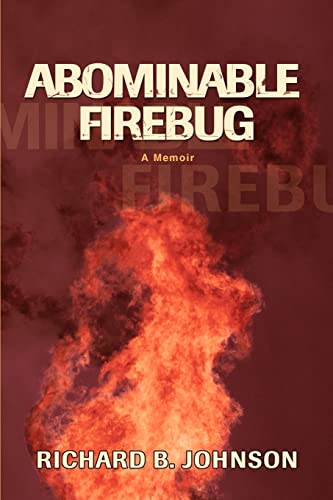Abominable Firebug Cover