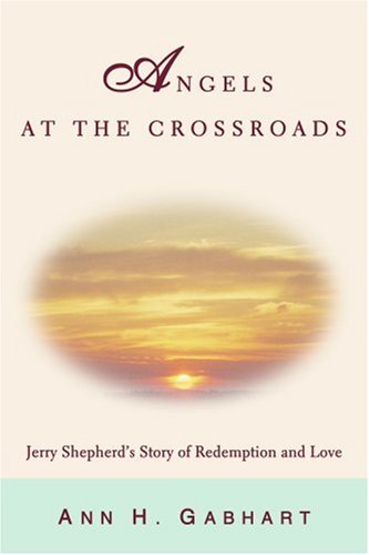 Angels at the Crossroads Cover