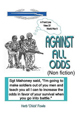Against All Odds Cover