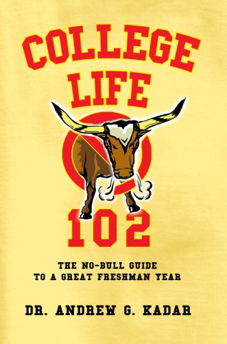 College Life 102 Cover
