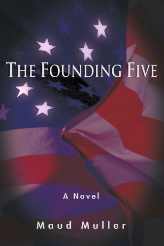 The Founding Five Cover