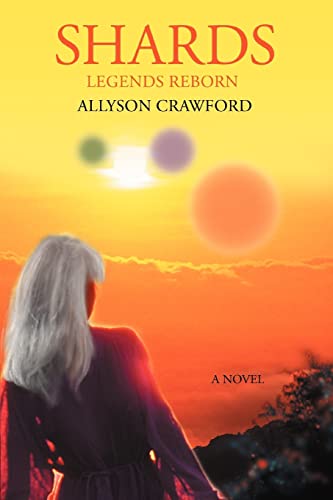 Shards Cover