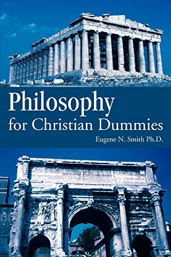 Philosophy for Christian Dummies Cover