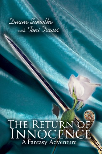 The Return of Innocence Cover
