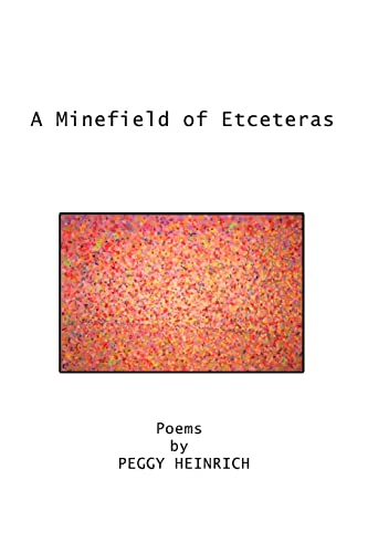 A Minefield of Etceteras Cover
