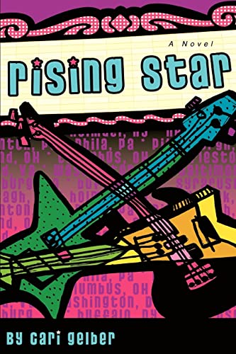 Rising Star Cover
