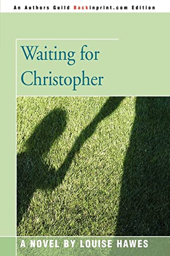 Waiting for Christopher Cover