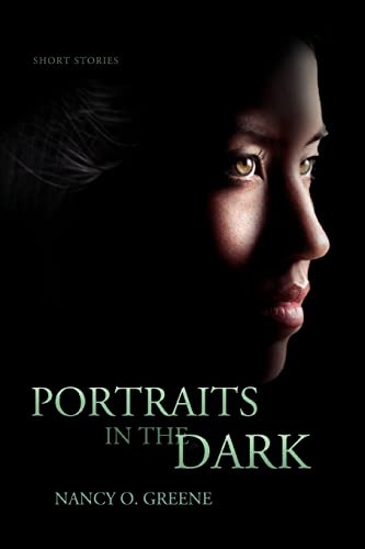 Portraits in the Dark Cover
