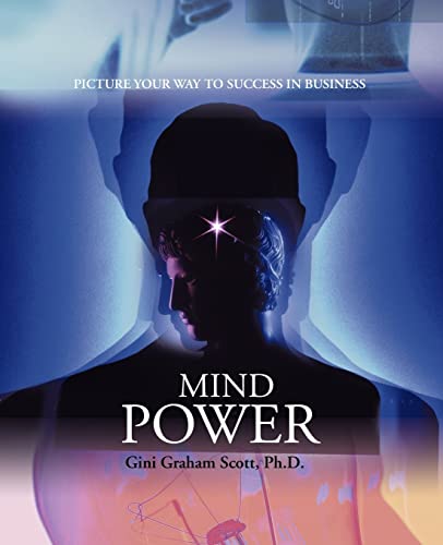 Mind Power Cover