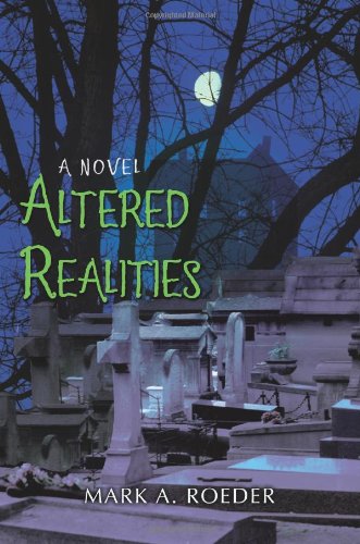 Altered Realities Cover