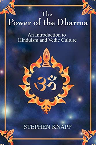 The Power of the Dharma Cover