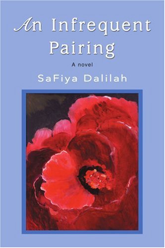 An Infrequent Pairing Cover