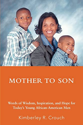 Mother To Son Cover