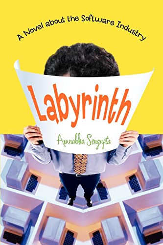 Labyrinth Cover