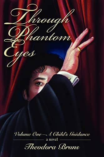 Through Phantom Eyes Cover