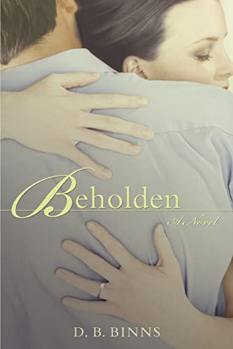Beholden Cover