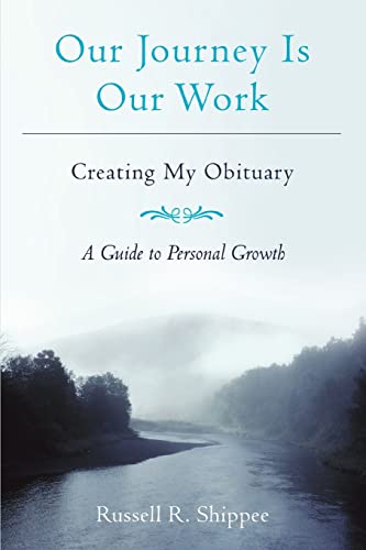 Our Journey Is Our Work Cover