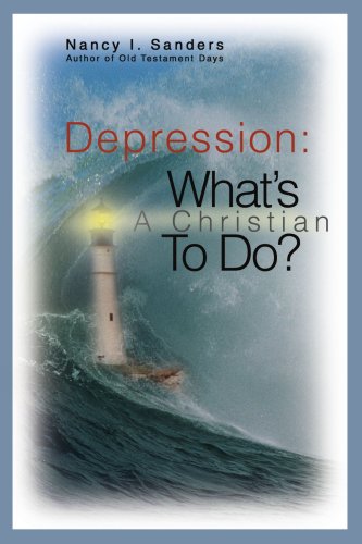 Depression Cover