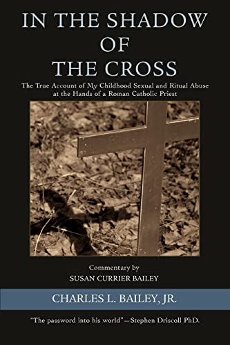 In the Shadow of the Cross Cover