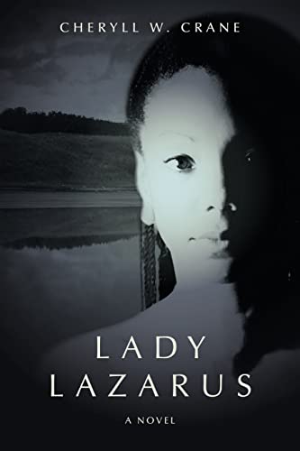 Lady Lazarus Cover