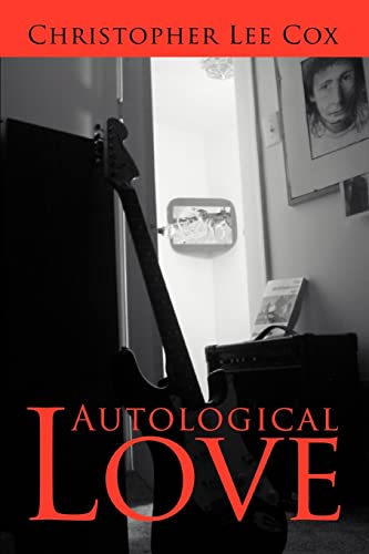 Autological Love Cover