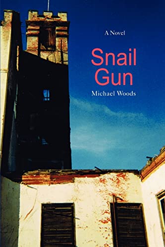 Snail Gun Cover