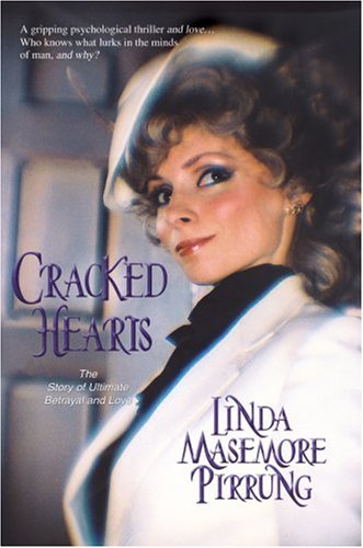 Cracked Hearts Cover