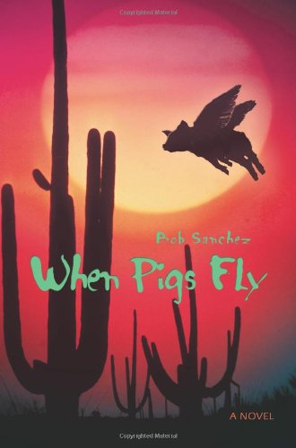 When Pigs Fly Cover