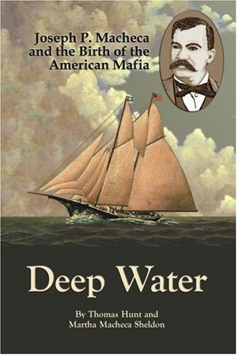 Deep Water Cover