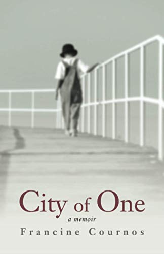 City of One Cover