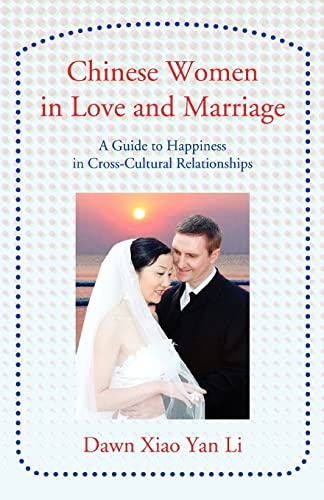 Chinese Women in Love and Marriage Cover